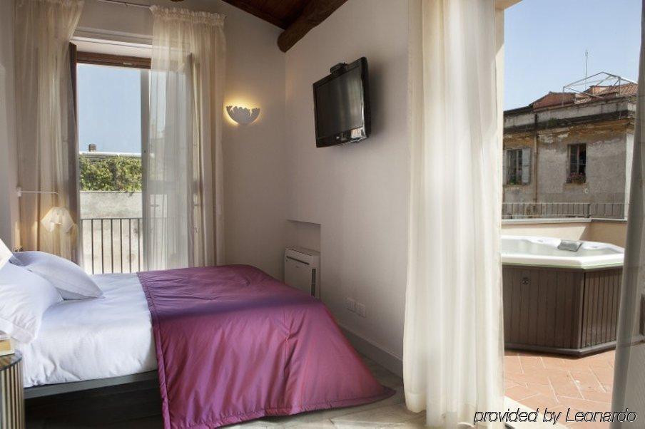 Navona Palace Luxury Inn Rom Rum bild