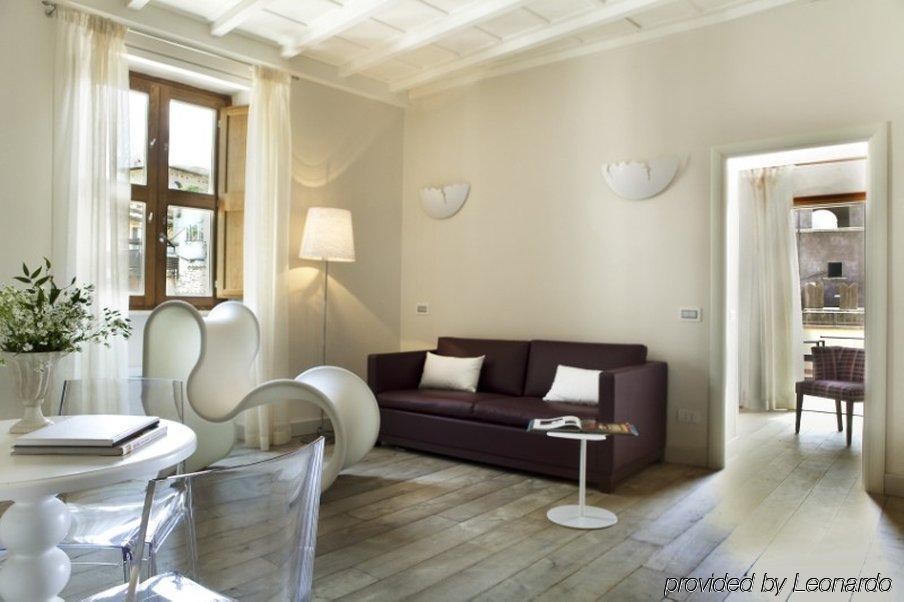Navona Palace Luxury Inn Rom Rum bild