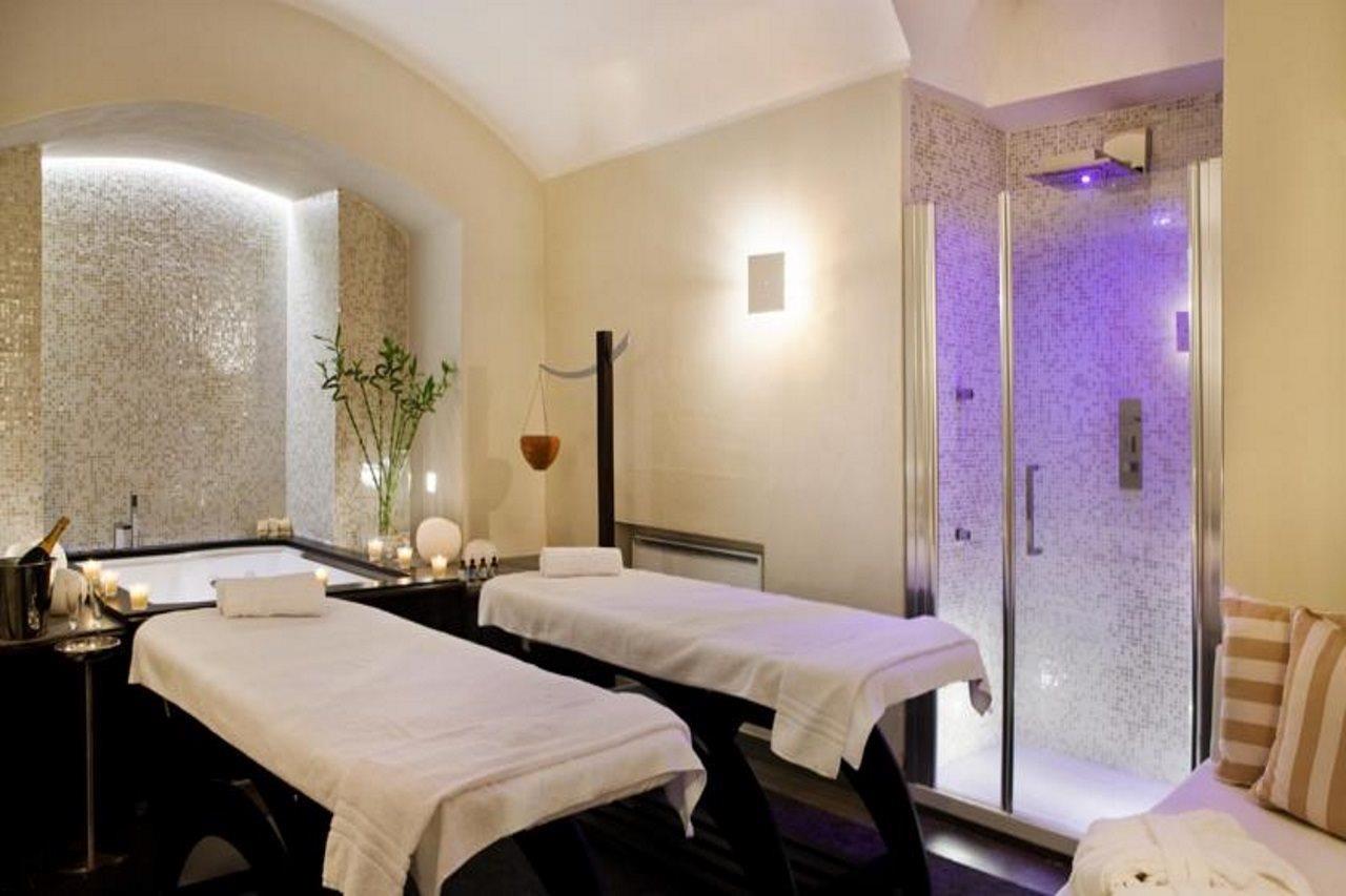 Navona Palace Luxury Inn Rom Bekvämligheter bild