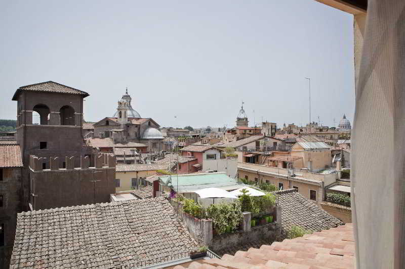 Navona Palace Luxury Inn Rom Rum bild