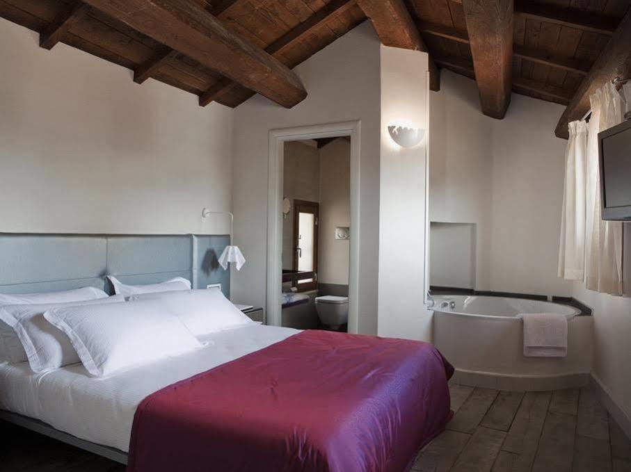 Navona Palace Luxury Inn Rom Exteriör bild