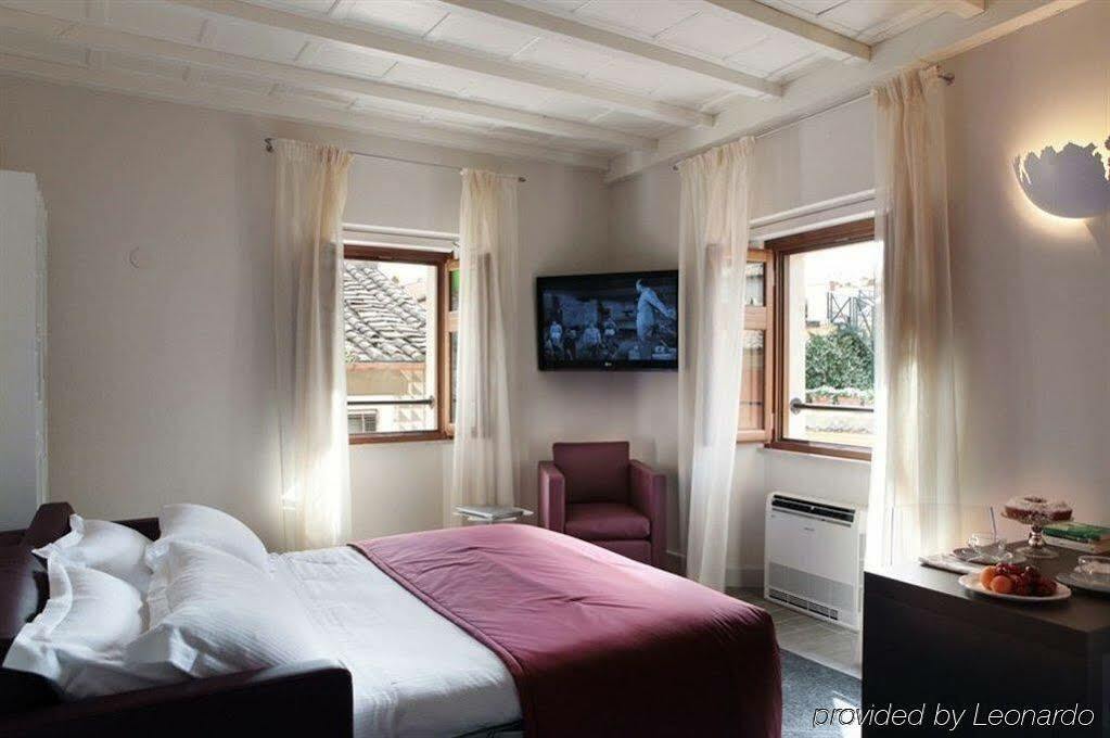 Navona Palace Luxury Inn Rom Rum bild