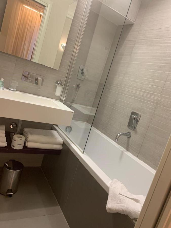 Navona Palace Luxury Inn Rom Exteriör bild